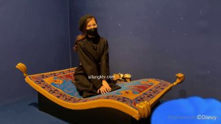 极品小骚货带闺蜜双女大秀